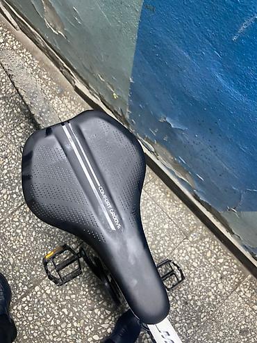 Горные велосипеды: Горный велосипед, Алюминий — 8