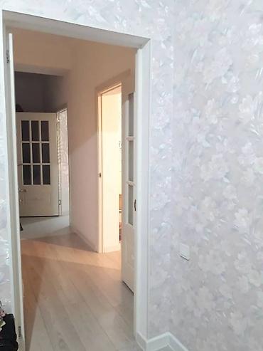 Продажа квартир: 2 комнаты, 64 м², Элитка, 5 этаж, Евроремонт — 14