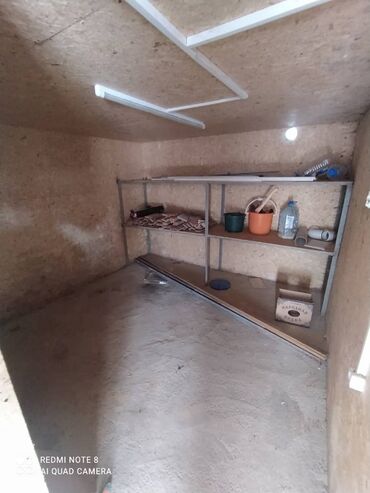 Долгосрочная аренда домов: 60 м², 2 комнаты, Утепленный, Бронированные двери, Евроремонт at lalafo.kg — 10 Долгосрочная аренда домов: 60 м², 2 комнаты, Утепленный, Бронированные двери, Евроремонт — 10