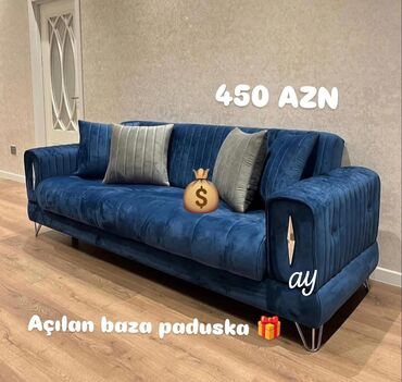 Komodlar: Divan, Yeni