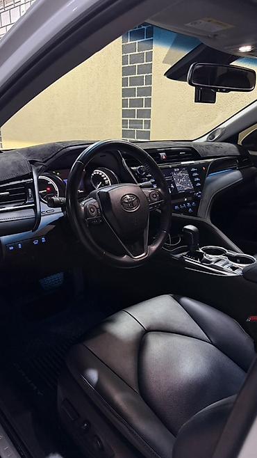шины 14 175 70: Toyota Camry: 2019 г., 2.5 л, Вариатор, Гибрид, Седан — 5
