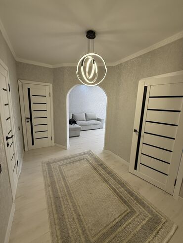 Продажа квартир: 2 комнаты, 75 м², Элитка, 3 этаж, Евроремонт — 7