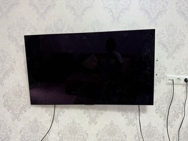 Установка телевизоров: Качественная Профессиональная установка телевизора на любую стену at lalafo.kg — 6 Установка телевизоров: Качественная Профессиональная установка телевизора на любую стену — 6