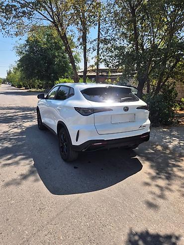 byd e1: Changan X5 Plus: 2025 г., 1.5 л, Автомат, Бензин, Кроссовер — 4