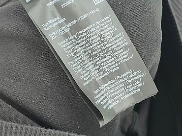 georgie nylons: Noisy May, Szorty damskie, rozmiar One size — 5