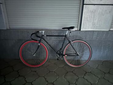 велосипеды гелакси: Продаю сингл фикс в хорошем состоянии из минусов :сиденье не