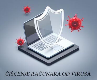 lupo marshall fen za kosu: Čišćenje računara od virusa i instalacija bezbednosnog softvera