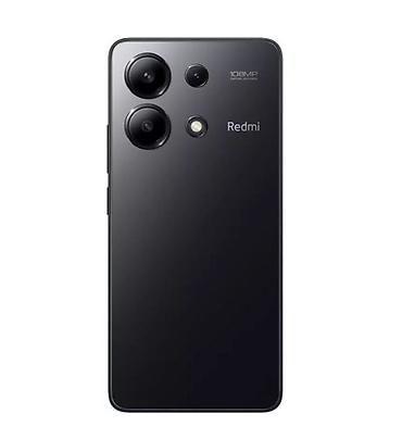 Redmi, Redmi 13, Б/у, 128 ГБ, цвет - Черный