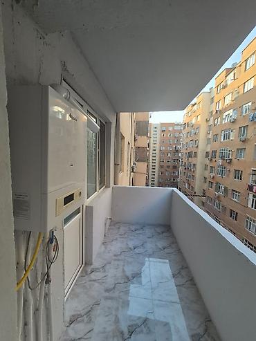 Uzunmüddətli kirayə mənzillər: Xırdalan Abşeron Gənclər Şəhərciyində 11/7 mərtəbəsində 70 kv 2 otaq — 13