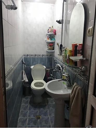 studiya menzil: Elimlerde Baki dovletin yaninda 2 otag ev Telebe qizlara kiraye — 3