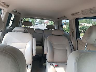elysion: Honda Elysion: 2008 г., 3.5 л, Автомат, Бензин, Минивэн — 5