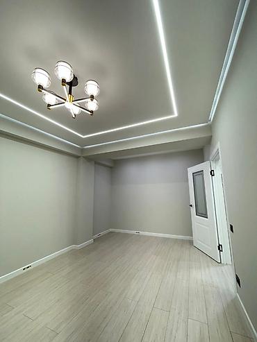 Продажа квартир: 2 комнаты, 54 м², Элитка, 12 этаж — 12