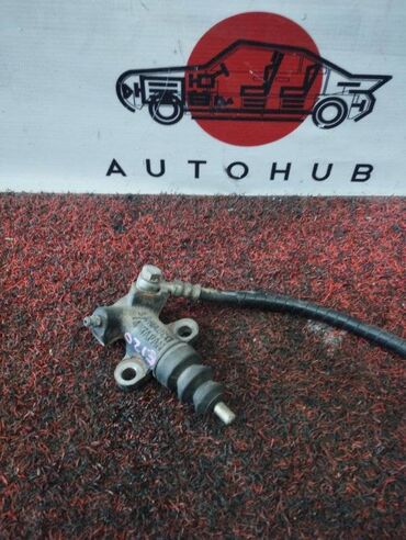 легаси бл5 рулевая рейка: Главный цилиндр сцепления Subaru Legacy BL5 204 (2.0L EMPI DOHC NA)