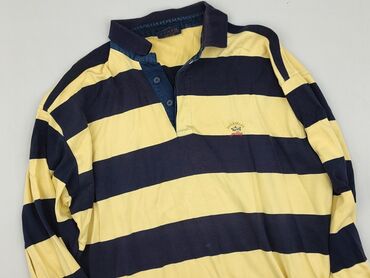 koszulki george: Paul Shark, Polo shirt for men, size XL