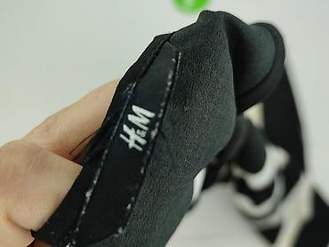 h: H&M, Sukienka damska, rozmiar S — 4