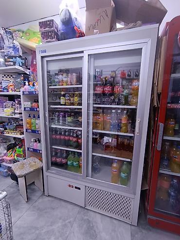 Для напитков, Б/у