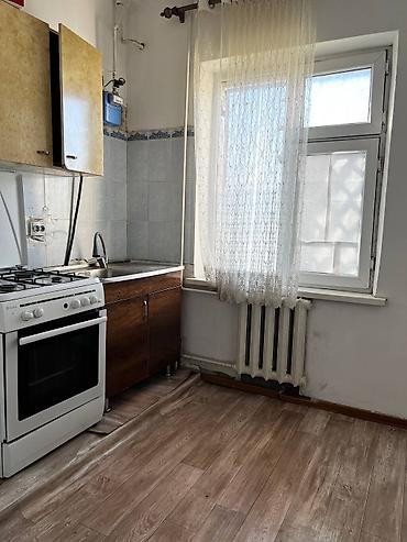 1: 2 комнаты, 52 м², 1 этаж — 7