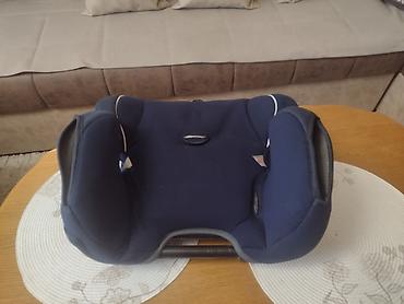 Autosedišta: Auto sediste BUSTER 15-36 Kg - Auto sediste BUSTER Od 15-36 Kg — 6
