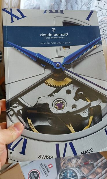 Ručni satovi: Sportski sat — 10