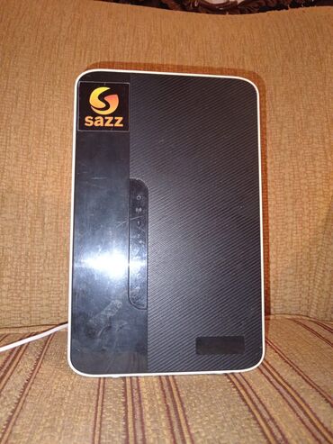 sazz modem ayarları: Sazz Modemi