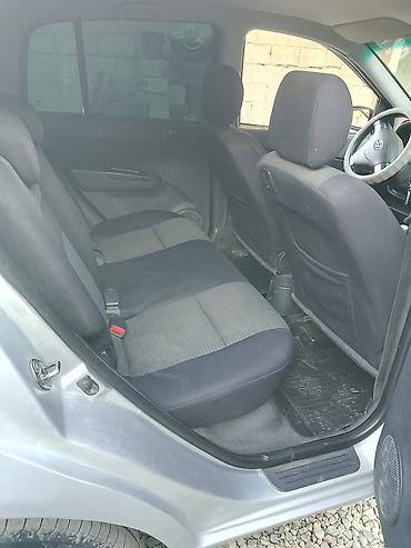 byd e6: Hyundai Getz: 2006 г., Бензин, Хэтчбэк — 8