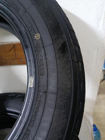 Транспорт: Шины 165 / 70 / R 14, Лето, Б/у, Пара, Легковые, Япония, Yokohama — 5