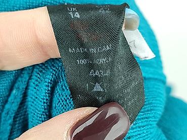 hampton republic sweter: Next, Sweter damski, rozmiar XL — 5
