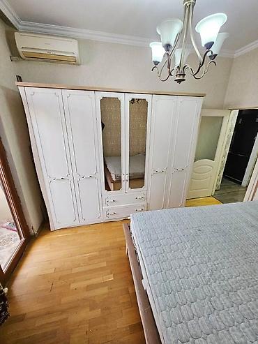 velosiped kirayə: İcarəyə verilir 2 otaqlı yeni tikili 49 m², Qara Qarayev m. 700 — 2
