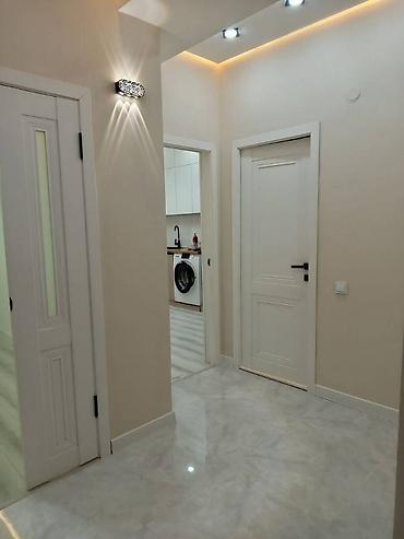 Продажа квартир: 1 комната, 38 м², Элитка, 1 этаж, Евроремонт — 12