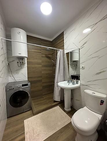Бани, сауны, SPA: Радуга West — загородный комплекс отдыха в 210 км от Бишкека. Коттедж — 8