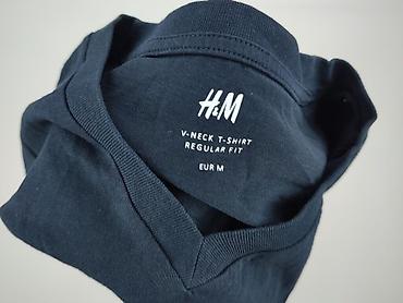 golf polska: H&M, Koszulka dla mężczyzn, rozmiar M — 4