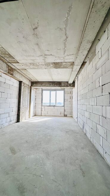 восток 5 квартира берилет: 2 комнаты, 94 м², Элитка, 5 этаж, ПСО (под самоотделку)