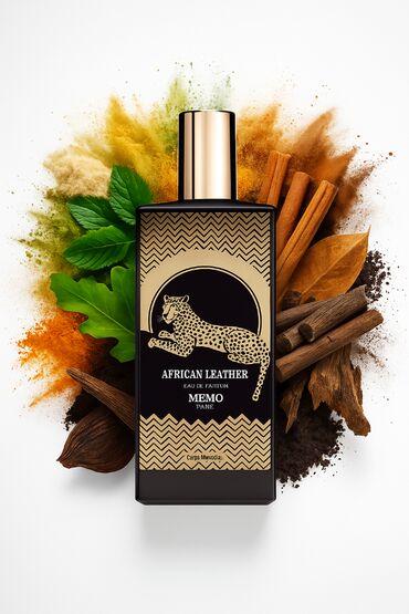 Ətriyyat: Ən seçilmiş niche və prestij brendlərin əsl keyfiyyətini hiss edin! — 30