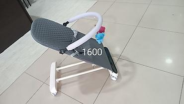 Детские электрокары: Детский электрокар — 7