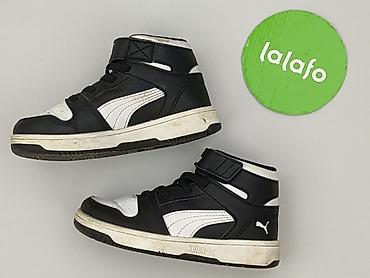trampki: Buty sportowe Puma, 27, Używany — 3