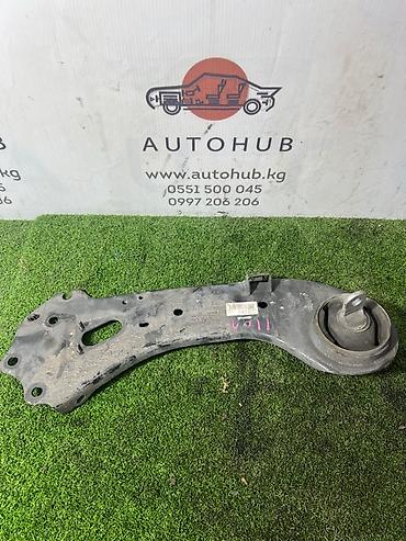 lf: Задний правый рычаг Hyundai 2015 г., Б/у, Оригинал, Корея — 1