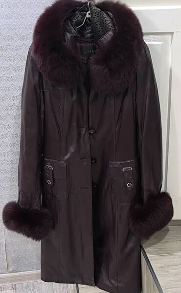 женские вещи пакетами: Пальтолор, 2XL (EU 44)
