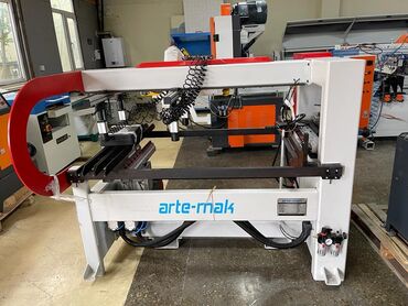 Mebel və taxta dəzgahları: Her tur mobilya ve taxta imalat makinalari satışı ve alisi — 3