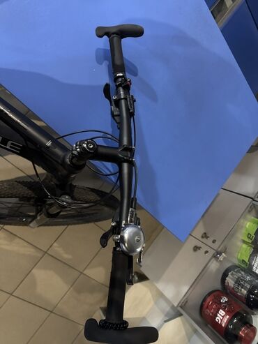 шоссейные покрышки на горный велосипед: Тоо велосипеди, Missile, Алюминий