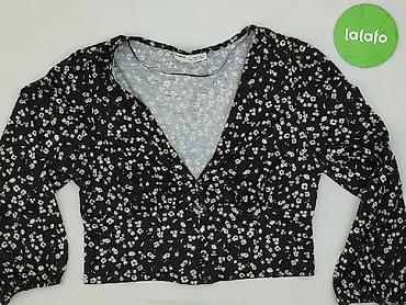 longsleeve pull and bear: PULL&BEAR, Bluzka damska, rozmiar S — 2
