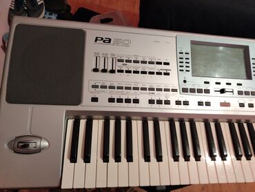 korg pa 1x: Sintezator, Korg, İşlənmiş, Ünvandan götürmə