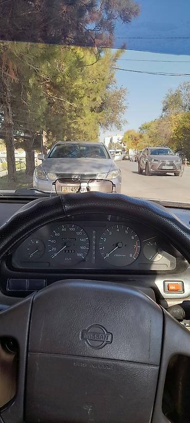 skyline gtr: Nissan : 1996 г., 2 л, Автомат, Бензин, Седан — 4