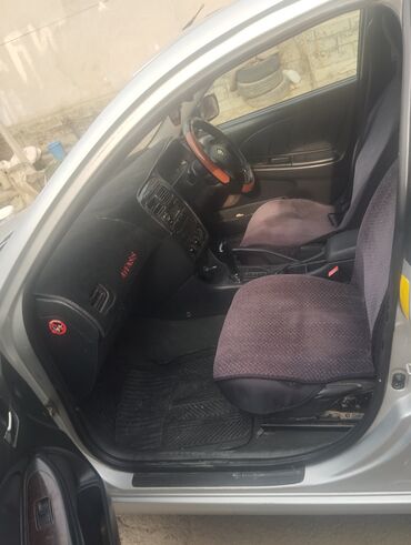 двигатель тойота авенсис 1.8 vvt i бишкек: Toyota Avensis лифтбек (поколение T22), серебристый цвет. Основные