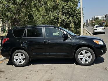 4 vd: Toyota RAV4: 2011 г., 2.5 л, Автомат, Бензин, Кроссовер — 2