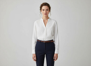 t shirty christian dior: Tatuum, Women's blouse, size M