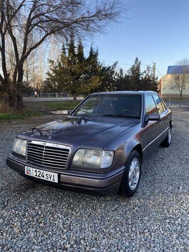 антена на w124: Mercedes-Benz E-Class: 1993 г., 2.2 л, Механика, Бензин, Седан