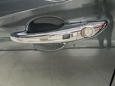 Hyundai: Hyundai Sonata: 2019 г., Автомат, Газ, Седан — 9