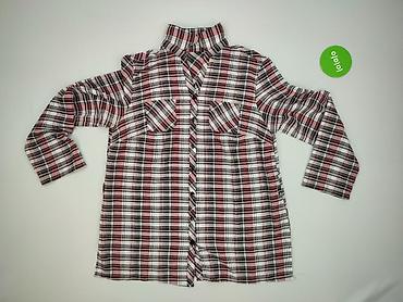 identic shirt: Koszula damska, rozmiar L — 2