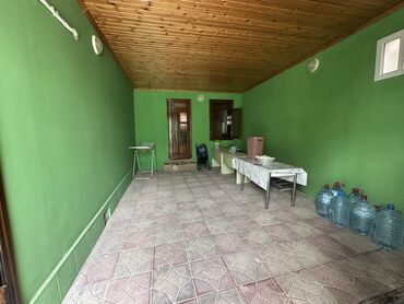 heyet yellencekleri: 3 комнаты, 100 м², Нет кредита, Свежий ремонт