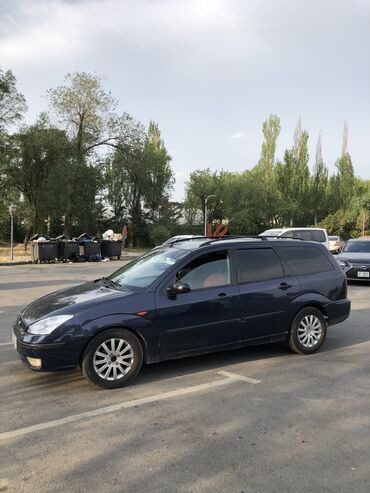 срочно продаю машину бишкек: Ford focus
1.8 tddi (дизель)